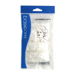 Buy Basicare Packs Of 4 Shower Caps - Purplle