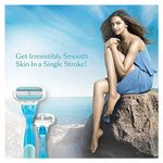 Buy Gillette Venus Razor For Women - Purplle