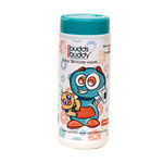 Buy Buddsbuddy Baby Skincare Wet Wipes Jar 80pcs pack - Purplle