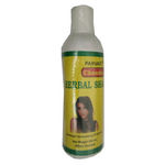 Buy Khadi Chandan Herbal Shampoo 500 ml - Purplle
