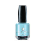 Buy Lakme Absolute Gel Stylist Nail Color Daisy Blue (15 ml) - Purplle