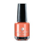 Buy Lakme Absolute Gel Stylist Nail Color Peachy Juliet (15 ml) - Purplle