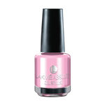 Buy Lakme Absolute Gel Stylist Nail Color Pink Peony (15 ml) - Purplle