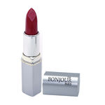 Buy Bonjour Paris Premium Lipstick Intense Red (4.2 g) - Purplle