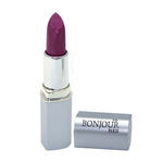 Buy Bonjour Paris Premium Lipstick Deep Tuscan red (4.2 g) - Purplle