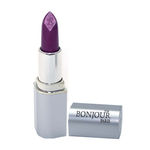 Buy Bonjour Paris Premium Lipstick Plumeria Shine (4.2 g) - Purplle