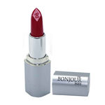 Buy Bonjour Paris Premium Lipstick Brilliant Red (4.2 g) - Purplle
