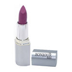 Buy Bonjour Paris Premium Lipstick Dark Lavender (4.2 g) - Purplle