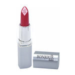 Buy Bonjour Paris Premium Lipstick Reddish Brown (4.2 g) - Purplle