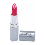 Buy Bonjour Paris Premium Lipstick Vivid Pink (4.2 g) - Purplle