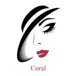 Buy Color Fever Lip Bomb Lipstick Coral (3.2 g) - Purplle