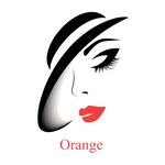 Buy Color Fever Lip Bomb Lipstick Orange (3.2 g) - Purplle