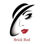 Buy Color Fever Lip Bomb Lipstick Brick Red (3.2 g) - Purplle