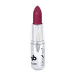 Buy Color Fever Lip Bomb Creme Lipstick Dark Ruby Shine (4.2 g) - Purplle