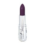 Buy Color Fever Lip Bomb Creme Lipstick Dark Mahogany (4.2 g) - Purplle