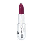 Buy Color Fever Lip Bomb Creme Lipstick Dark Crimson (4.2 g) - Purplle