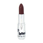 Buy Color Fever Lip Bomb Creme Lipstick Old Burgundy (4.2 g) - Purplle