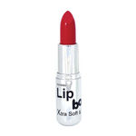 Buy Color Fever Lip Bomb Creme Lipstick Red (4.2 g) - Purplle