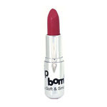 Buy Color Fever Lip Bomb Creme Lipstick Dark Brick (4.2 g) - Purplle