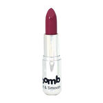 Buy Color Fever Lip Bomb Creme Lipstick Walnut (4.2 g) - Purplle