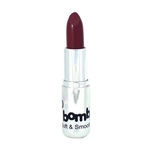 Buy Color Fever Lip Bomb Creme Lipstick Coffee (4.2 g) - Purplle