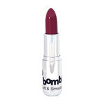 Buy Color Fever Lip Bomb Creme Lipstick Rusty Rose (4.2 g) - Purplle