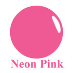 Buy Color Fever Neon Nail Polish Pink (9.5 ml) - Purplle