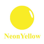 Buy Color Fever Neon Nail Polish Yellow (9.5 ml) - Purplle