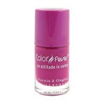 Buy Color Fever Neon Nail Polish Fusion (9.5 ml) - Purplle