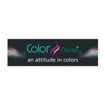 Buy Color Fever Makeup Brush Set Stylish Maroon - Purplle
