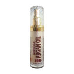 Buy Krishkare 100% Moroccan Argan Oil (50 ml) - Purplle
