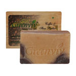 Buy Greenviv Natural Coffee Soap (100 g) - Purplle