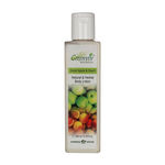 Buy Greenviv Natural Green Apple & Peach Body Lotion (200 ml) - Purplle