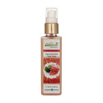 Buy Greenviv Natural Rose & Geranium Face Toner (100 ml) - Purplle