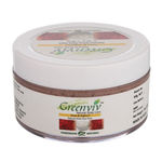Buy Greenviv Natural Rose & Yoghurt Face Pack (50 g) - Purplle