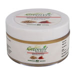 Buy Greenviv Natural Saffron & Sandalwood Face Cream (50 g) - Purplle