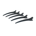 Buy Hairpro Carbon Hair Clip Hp 7009 - Purplle
