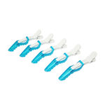 Buy Hairpro Crocodile Hair Clip 7010 - Purplle