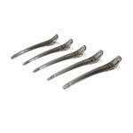 Buy Hairpro Hair Section Clip Hp 7012 - Purplle