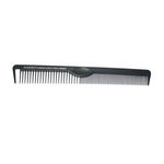 Buy Hairpro Carbon Hair Section Comb Hp 6007 - Purplle