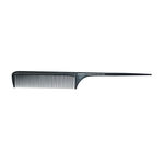 Buy Hairpro Carbon Hair Tail Comb Hp 6009 - Purplle