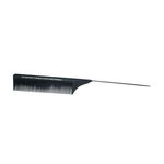 Buy Hairpro Carbon Hair Pin Tail Comb Hp 6010 - Purplle