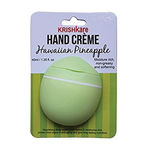 Buy Krishkare Krishkare Hand Creme - Pineapple (40 ml) - Purplle
