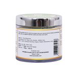 Buy Auravedic Anti Blemish Clear Skin Mask Neem / Tea Tree / Basil Natural Acne Treatment (100 g) - Purplle