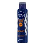 Buy NIVEA MEN Deodorant Sport 150ml - Purplle