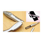 Buy Style Maniac Painless Eyebrow/Nose/Ear Hair Remover - Purplle