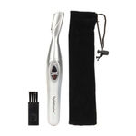 Buy Style Maniac Painless Eyebrow/Nose/Ear Hair Remover - Purplle