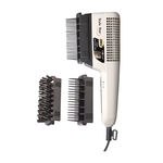 Buy Style Maniac Combo Of Ozomax 3 In 1 Hair Dryer Set - Purplle