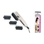 Buy Style Maniac Combo Of Ozomax 3 In 1 Hair Dryer Set - Purplle