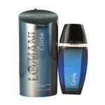 Buy Lomani Code EDT Vaporisateur Natural Spray (100 ml) - Purplle